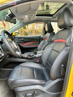 Xe MG 5 Luxury 1.5 AT 2022