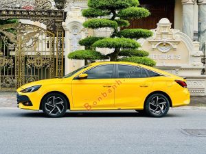 Xe MG 5 Luxury 1.5 AT 2022