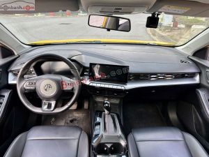 Xe MG 5 Luxury 1.5 AT 2022