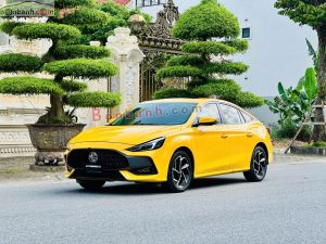 Xe MG 5 Luxury 1.5 AT 2022