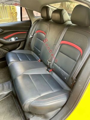 Xe MG 5 Luxury 1.5 AT 2022