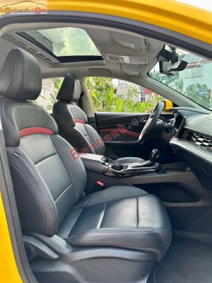Xe MG 5 Luxury 1.5 AT 2022
