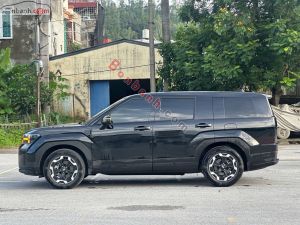 Xe Hyundai SantaFe Exclusive 2.5L 2024