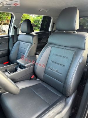 Xe Hyundai SantaFe Exclusive 2.5L 2024