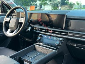 Xe Hyundai SantaFe Exclusive 2.5L 2024