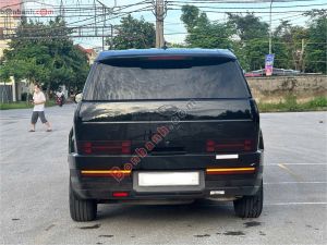 Xe Hyundai SantaFe Exclusive 2.5L 2024