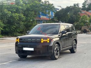 Xe Hyundai SantaFe Exclusive 2.5L 2024
