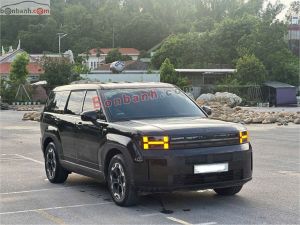 Xe Hyundai SantaFe Exclusive 2.5L 2024