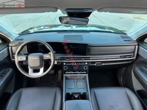 Xe Hyundai SantaFe Exclusive 2.5L 2024