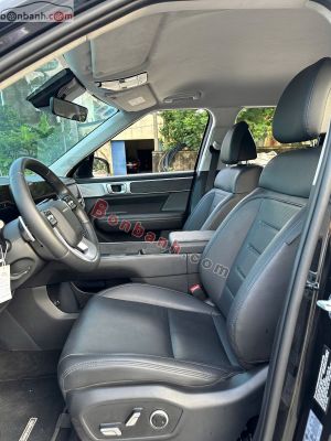 Xe Hyundai SantaFe Exclusive 2.5L 2024