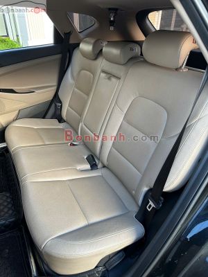 Xe Hyundai Tucson 1.6 AT Turbo 2018