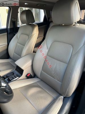 Xe Hyundai Tucson 1.6 AT Turbo 2018