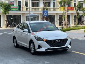 Xe Hyundai Accent 1.4 AT 2022