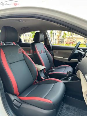 Xe Hyundai Accent 1.4 AT 2022