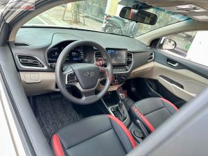 Xe Hyundai Accent 1.4 AT 2022