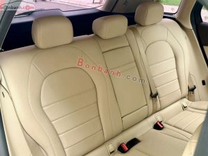 Xe Mercedes Benz GLC 200 2018