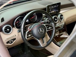 Xe Mercedes Benz GLC 200 2018