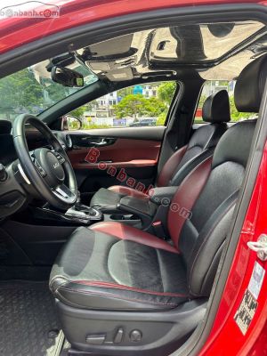 Xe Kia K3 Premium 2.0 AT 2022