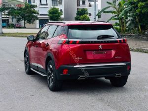 Xe Peugeot 2008 GT Line 1.2 AT 2021