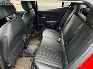 Xe Peugeot 2008 GT Line 1.2 AT 2021