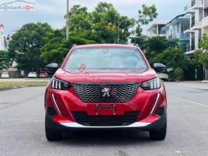 Xe Peugeot 2008 GT Line 1.2 AT 2021