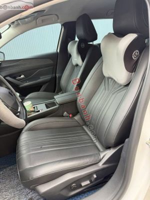 Xe Peugeot 408 Premium 1.6 AT 2023