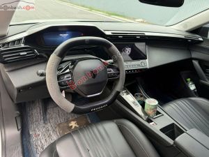 Xe Peugeot 408 Premium 1.6 AT 2023