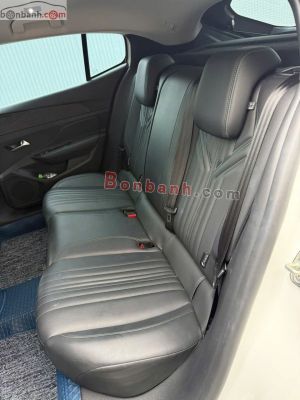 Xe Peugeot 408 Premium 1.6 AT 2023