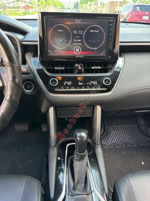 Xe Toyota Corolla Cross 1.8V 2021