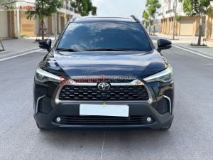 Xe Toyota Corolla Cross 1.8V 2021