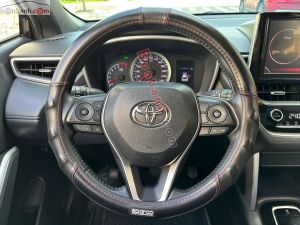 Xe Toyota Corolla Cross 1.8V 2021