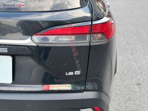 Xe Toyota Corolla Cross 1.8V 2021
