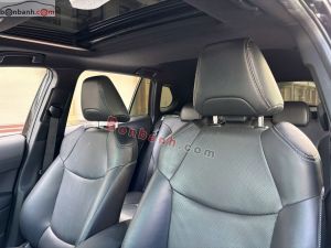 Xe Toyota Corolla Cross 1.8V 2021