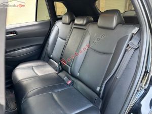 Xe Toyota Corolla Cross 1.8V 2021