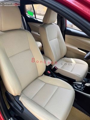 Xe Toyota Yaris 1.5G 2020
