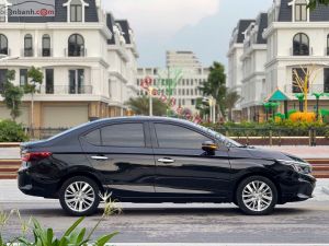 Xe Honda City L 1.5 AT 2022