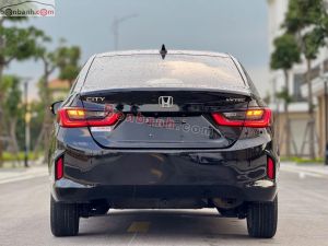 Xe Honda City L 1.5 AT 2022
