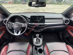 Xe Kia K3 Premium 2.0 AT 2022