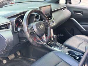 Xe Toyota Corolla Cross 1.8V 2021