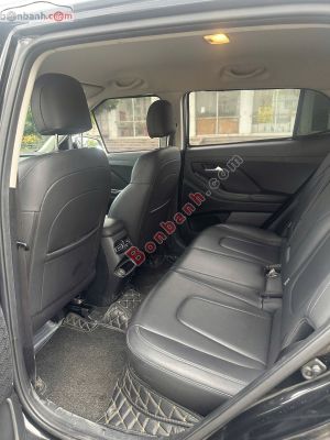 Xe Hyundai Creta Tiêu chuẩn 1.5 AT 2022