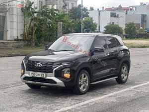 Xe Hyundai Creta Tiêu chuẩn 1.5 AT 2022