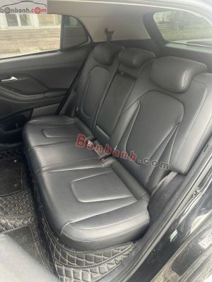 Xe Hyundai Creta Tiêu chuẩn 1.5 AT 2022