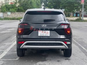 Xe Hyundai Creta Tiêu chuẩn 1.5 AT 2022