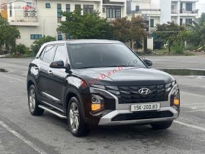 Xe Hyundai Creta Tiêu chuẩn 1.5 AT 2022