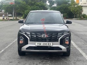 Xe Hyundai Creta Tiêu chuẩn 1.5 AT 2022