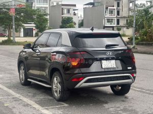 Xe Hyundai Creta Tiêu chuẩn 1.5 AT 2022