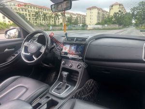 Xe Hyundai Creta Tiêu chuẩn 1.5 AT 2022