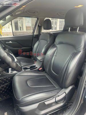 Xe Hyundai Creta Tiêu chuẩn 1.5 AT 2022