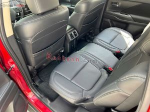 Xe Mitsubishi Outlander 2.0 CVT 2020
