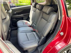 Xe Mitsubishi Outlander 2.0 CVT 2020